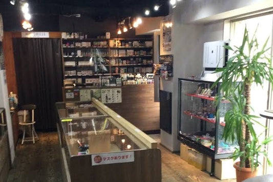 CBD HILLS公式サイトをリニューアルオープン致しました。