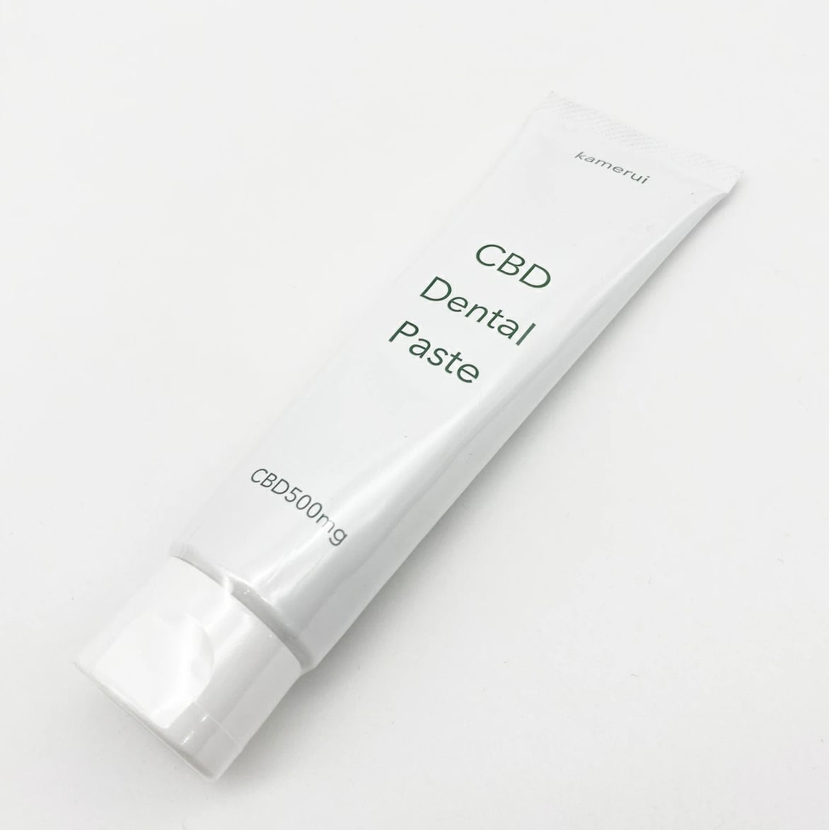 CBDデンタルペースト| Kamerui DENTAL PASTE