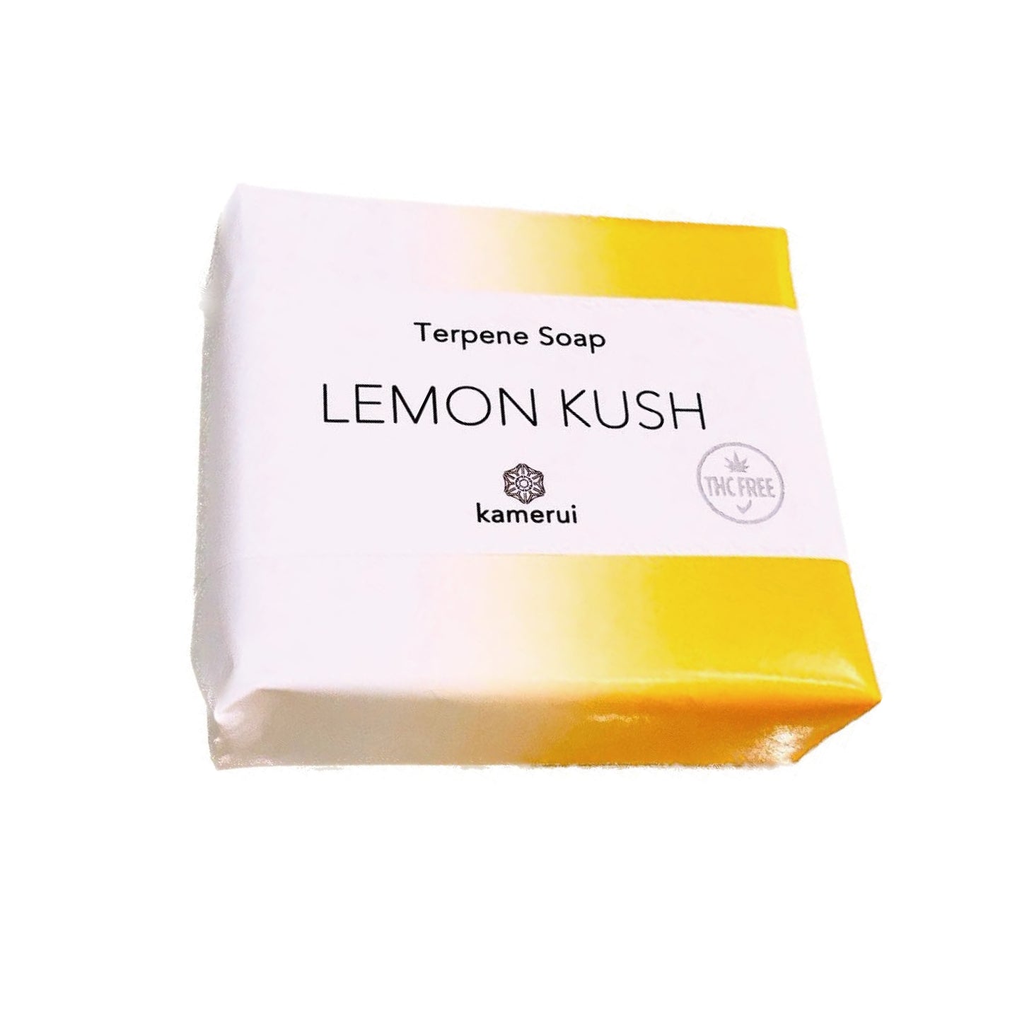 テルペンソープ|レモンクッシュの香り